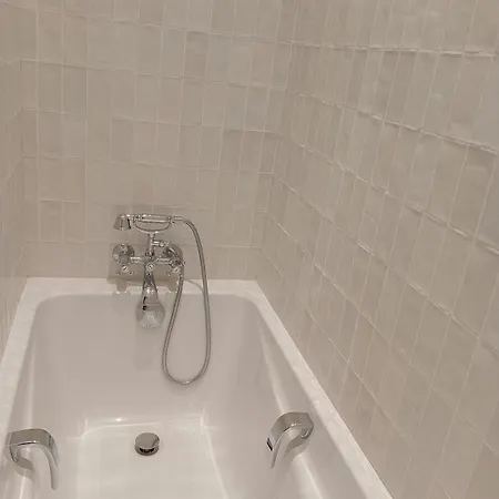 Apartman Au Coeur De Nissa La Belle *